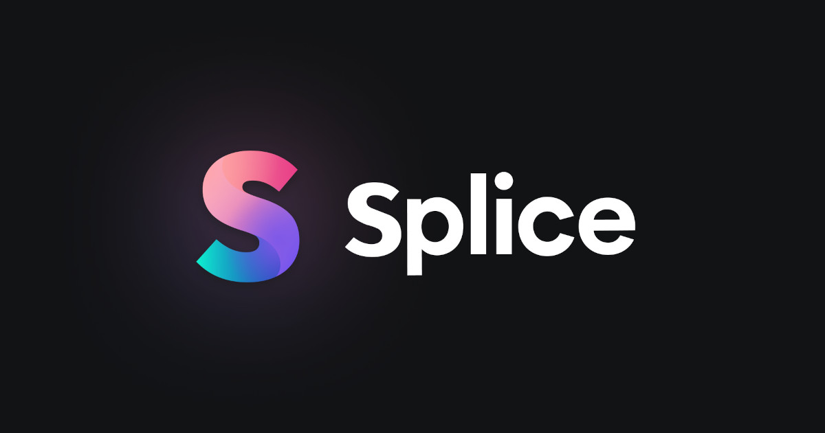 Splice Editing Apps For iPhone