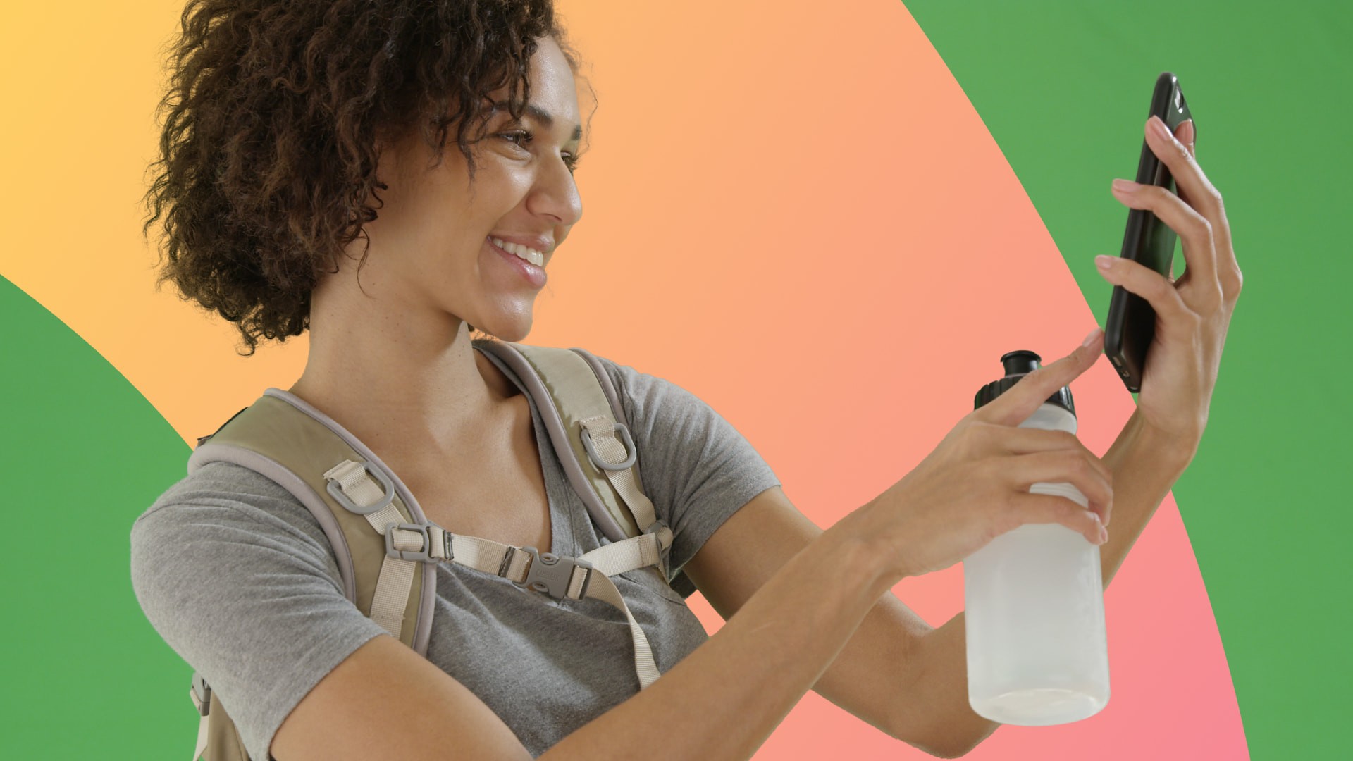 The Best Budget Green Screen Kit & DIY Green Screen Splice