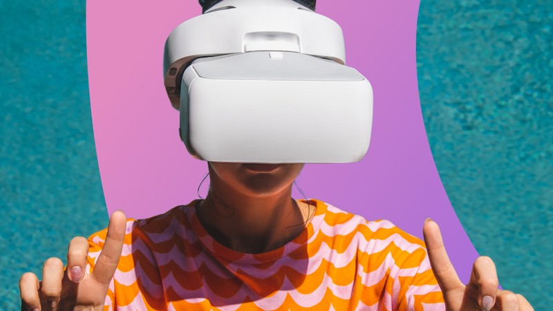 How AR and VR Are Shaping the Future of Marketing