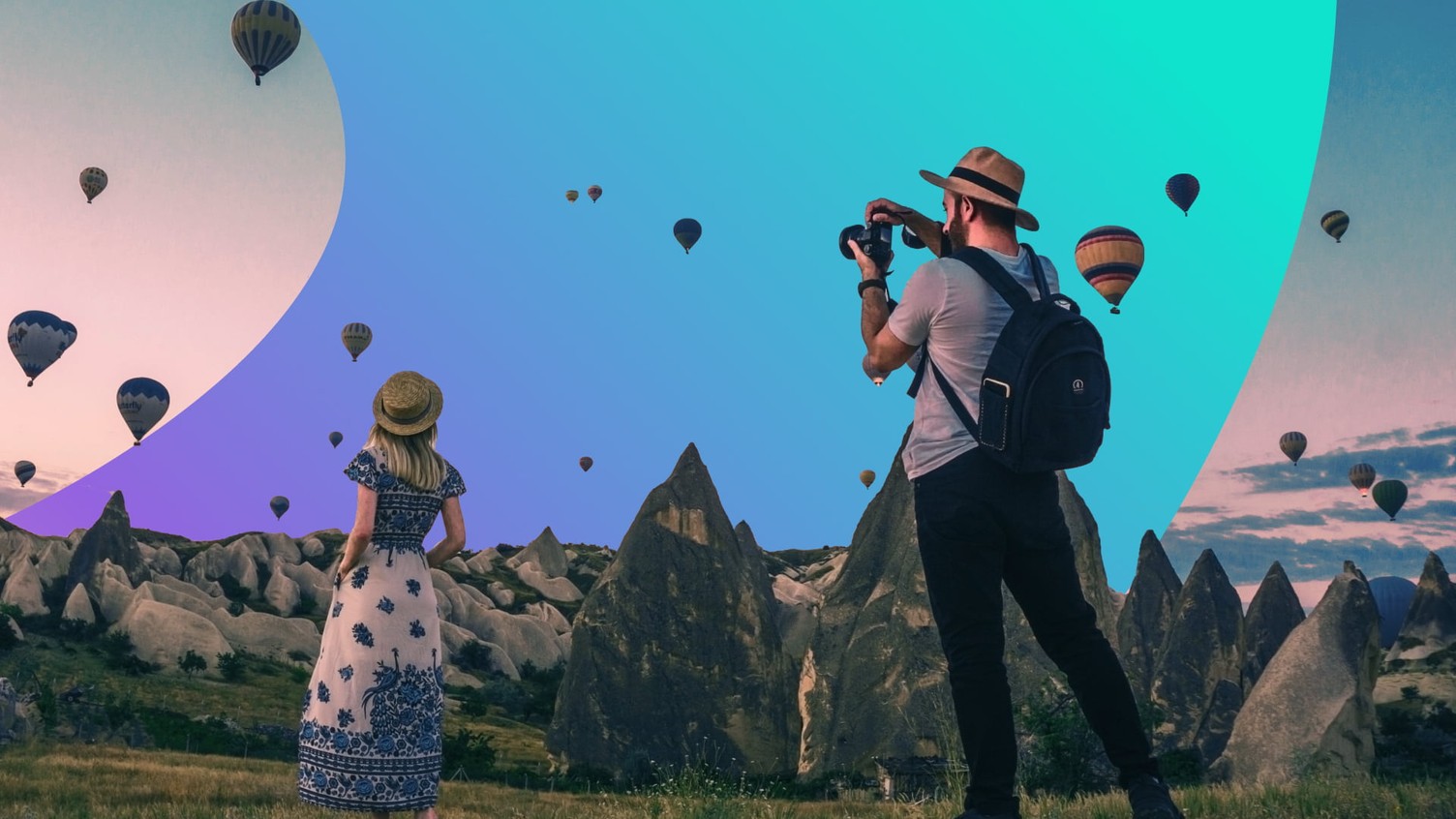 Tips for How to Make a Travel Video That Stands Out 