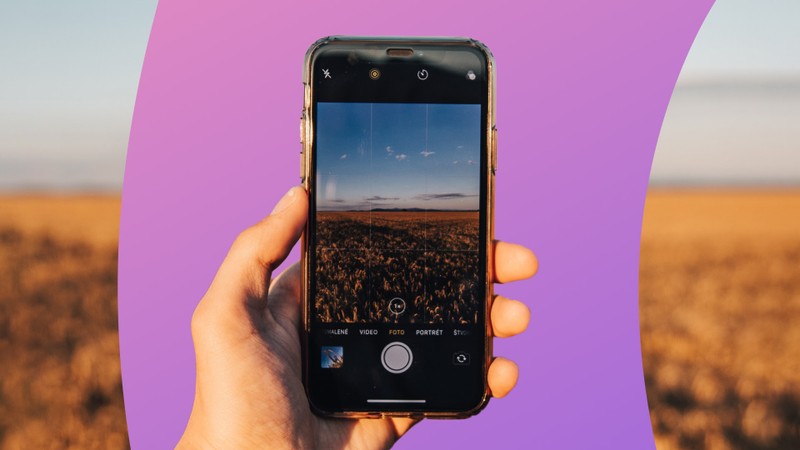 5 Cool iPhone Camera Tricks and Shots 